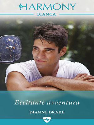cover image of Eccitante avventura